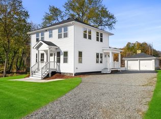 3 Highland Park Ave, Hudson, MA 01749