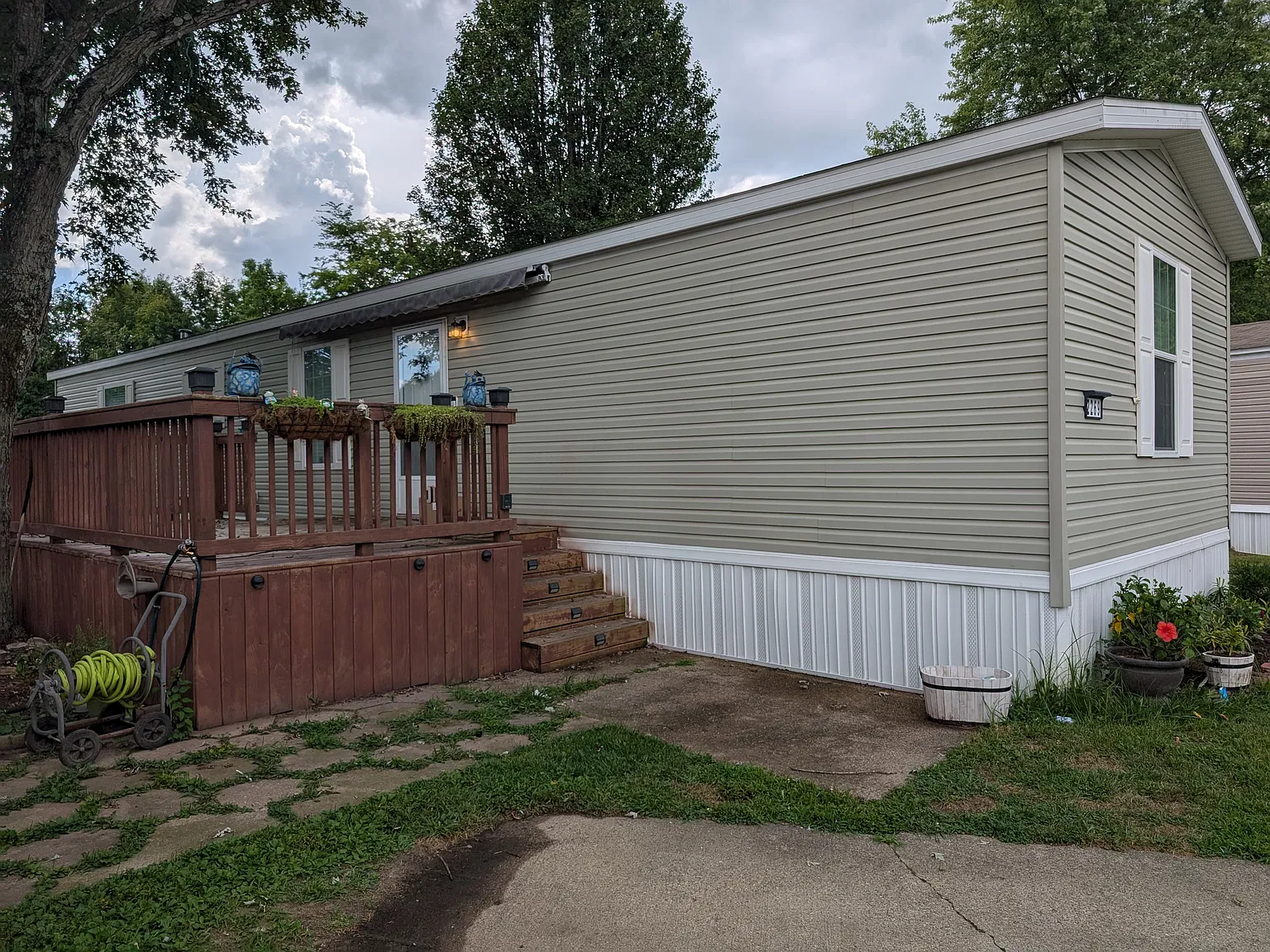 3 bed, 1088 sqft, $1,600 — Photo 2