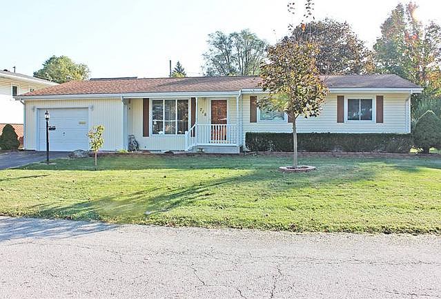 1st image of 718 Berkshire Dr