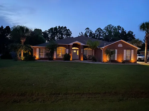7284 Rexford St, Navarre, FL 32566