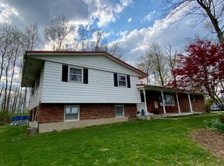 11386 Dogleg Rd, Tipp City, OH 45371