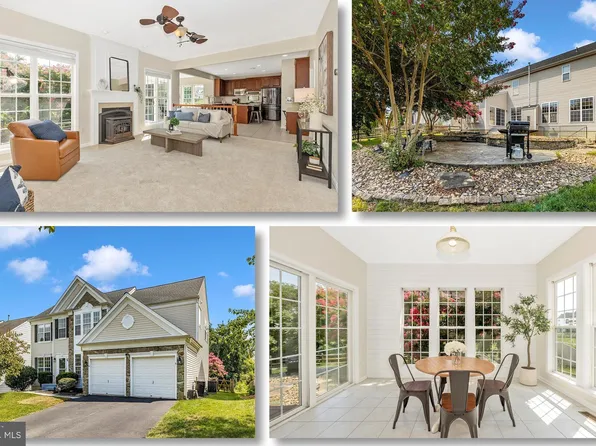 16 Jennifer Lynne Dr, Brunswick, MD 21758