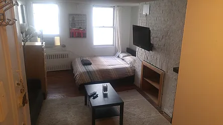 Rented by Downtown Mgt & Realty LLC