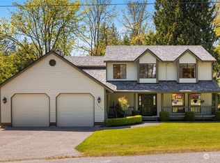 14833 203rd Ave SE, Renton, WA 98059