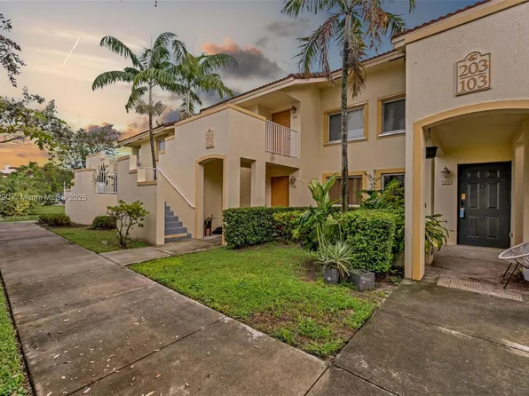 6255 SW 47th Mnr APT 103, Davie, FL 33314