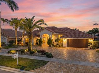 Boca Isles North, Boca Raton, FL 33498