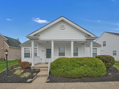 6668 Cherry Bnd, Canal Winchester, OH, 43110
