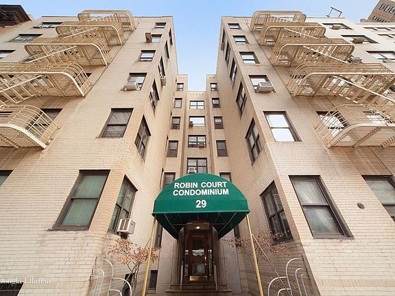 5th image of 29-33 W 65th St #3E