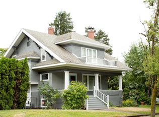 310 N College St, Newberg, OR 97132