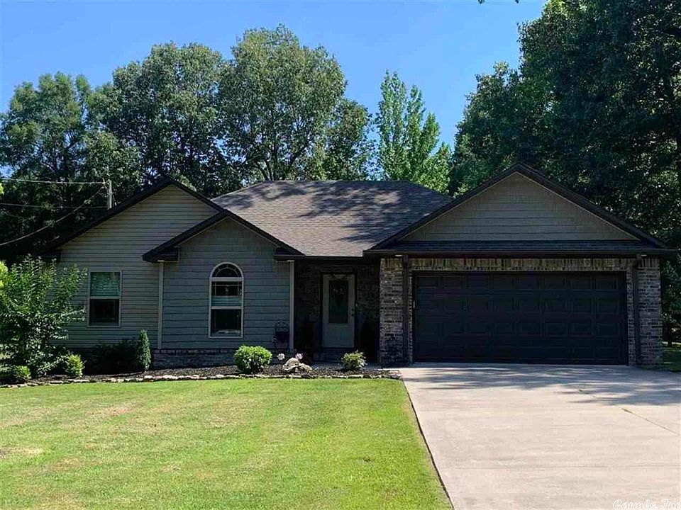 3210 Case St, Paragould, AR 72450 Zillow