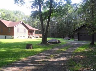 509 Acorn Hill Rd, Olive, NY 12461