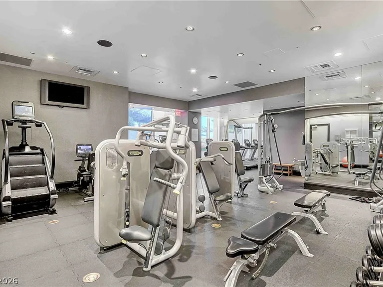 2700 Las Vegas Blvd #2107 — Photo 38