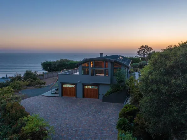 7 Avenida Farralone, Stinson Beach, CA 94970