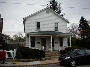 1018 Camp St #20, Piqua, OH 45356