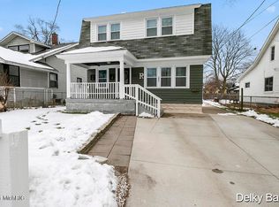 1831 Collins Ave SE, Grand Rapids, MI