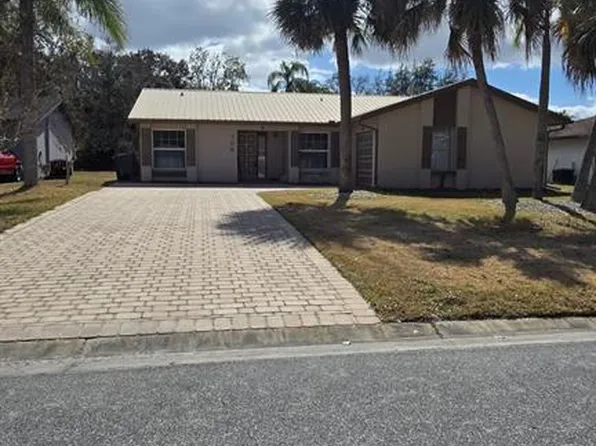 708 Duffer Ln, Poinciana, FL 34759