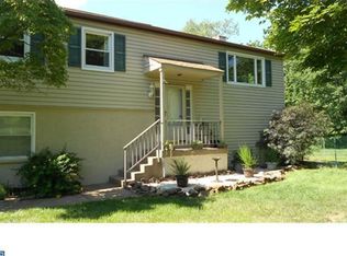 316 Rocky Ct W, Chalfont, PA 18914