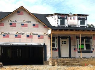 15707 Blooming Rd, Chesterfield, VA 23832