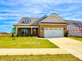 85 Dylan Rd, Madison, AL 35756
