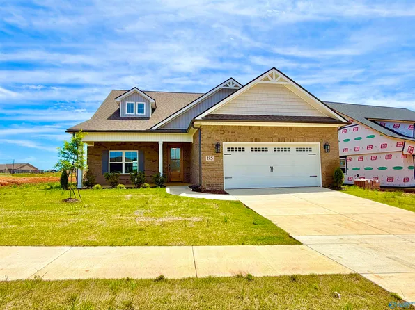 85 Dylan Rd, Madison, AL 35756