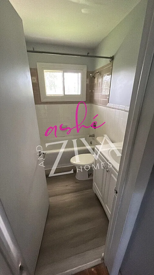 3 bed, 1000 sqft, $1,195 — Photo 4