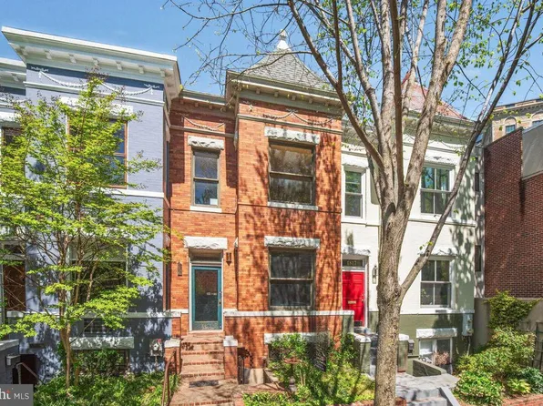1819 Ontario Pl NW, Washington, DC 20009