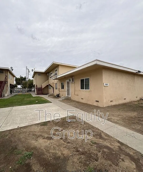 580 S Richmond Ave #3