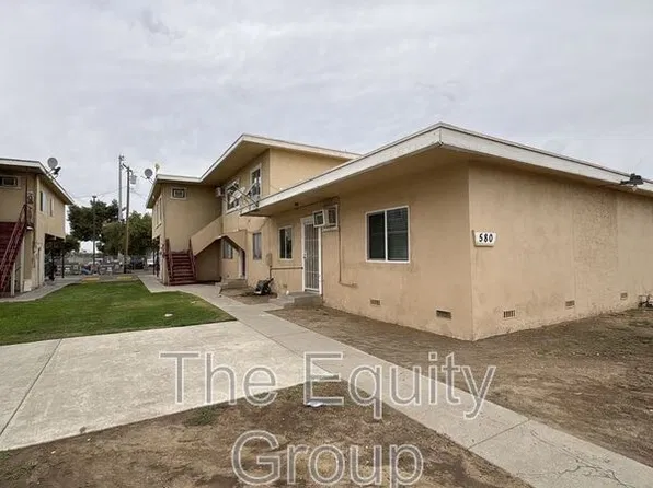 580 S Richmond Ave, Hanford, CA