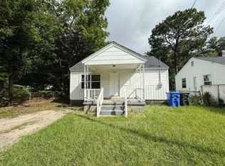 405 Andy St, Fayetteville, NC 28303