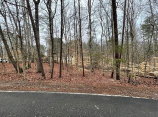 LOT 43 Chickasaw Dr, Westminster, SC 29693