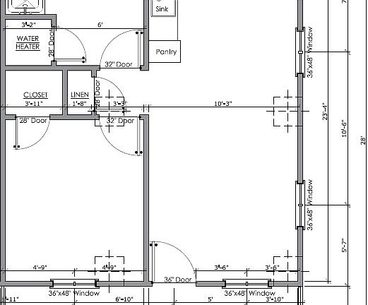 5th image of 6648 Park Ave #C