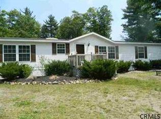 110 Taylor Woods Rd, Fort Ann, NY 12827