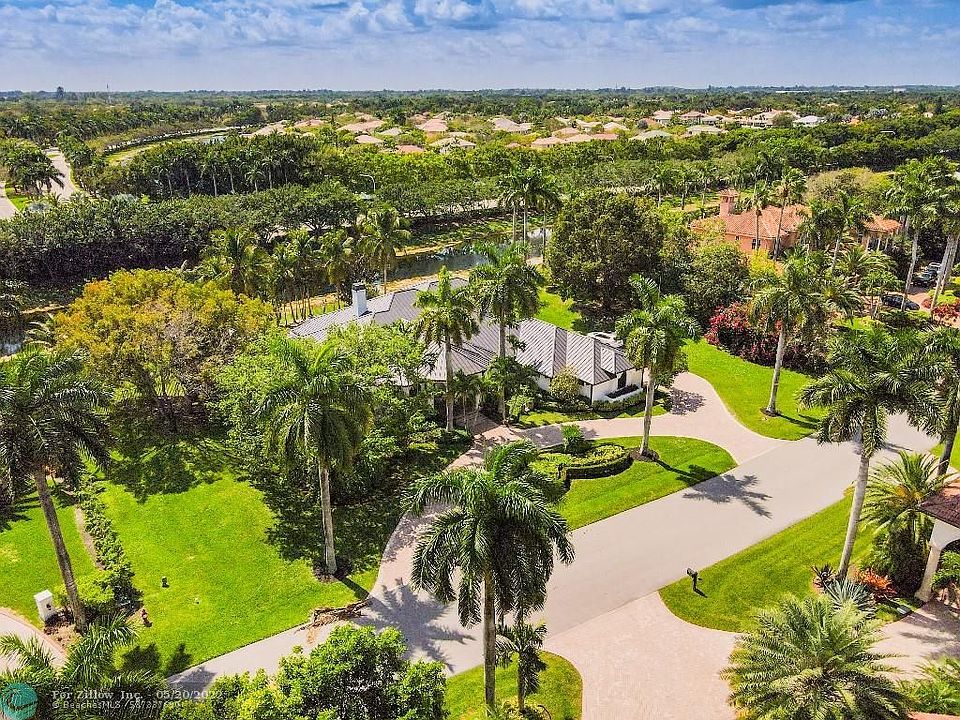 3600 Paddock Rd, Weston, FL 33326 Zillow