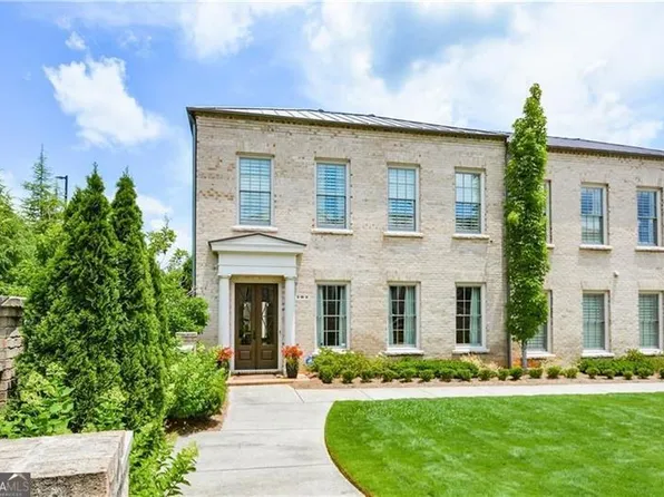 104 Grand Cres, Alpharetta, GA 30009