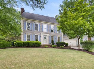307 Pelham Falls Dr, Greer, SC 29651
