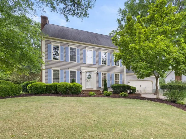 307 Pelham Falls Dr, Greer, SC 29651