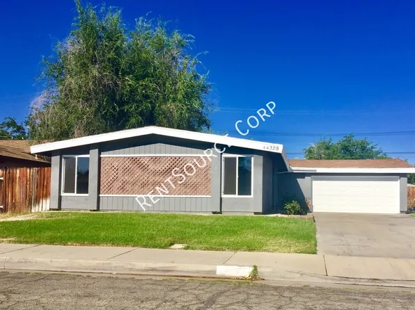 44329 Gingham Ave, Lancaster, CA 93535