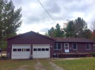 12510 Stevens, Atlanta, MI 49709