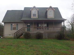 312 Mount Harmon Rd NE, Charleston, TN 37310
