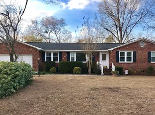 809 Malibu Dr, Columbia, SC 29209