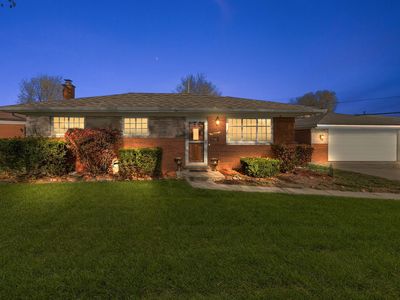 30108 Iroquois Dr, Warren, MI, 48088