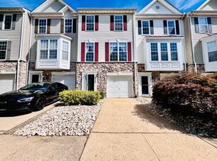 5939 Kirkcaldy Ln, Alexandria, VA 22315