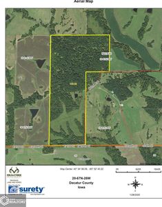 31889 172nd Ave, Davis City, IA, 50065