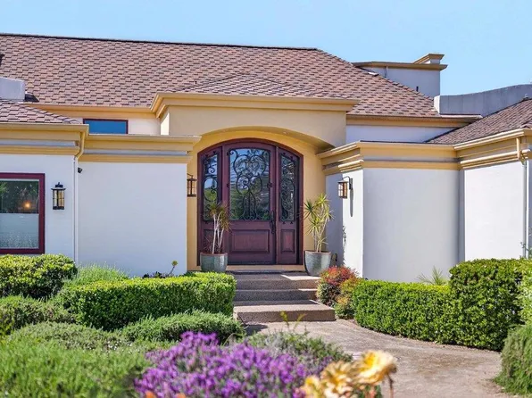 41 S Circle Dr, Santa Cruz, CA 95060