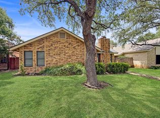 16918 Summer Creek Dr, San Antonio, TX 78248