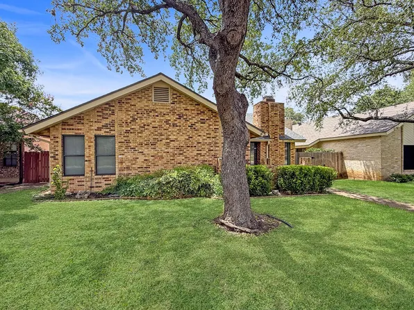 16918 Summer Creek Dr, San Antonio, TX 78248