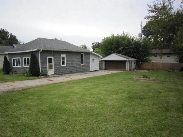 23507 124th Pl, Trevor, WI 53179