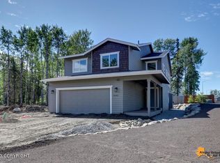 3793 Quartz Cir, Anchorage, AK 99502