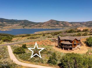 1155 E Lasso Trl #32, Kamas, UT 84036