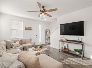 2003 N Hammel Lane, Clovis, CA 93619